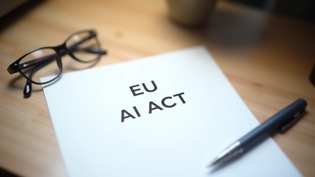 Europos Sąjungos DI aktas: reguliacijos dokumentas su skyrimais apie sistemos rizikos lygius